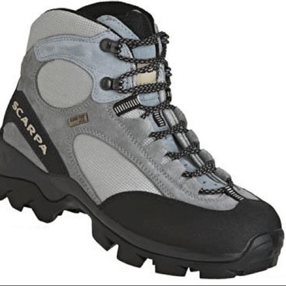 scarpa zg 65